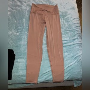 offline AEO leggings L